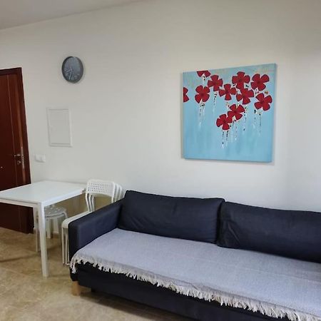 Vv La Isla Lägenhet La Restinga Exteriör bild